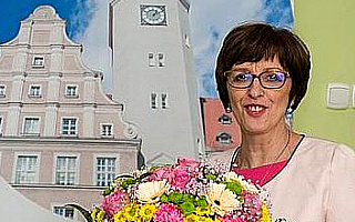 Jolanta Okuniewska z Olsztyna laureatką ministerialnego konkursu „Nauczyciel-Innowator”